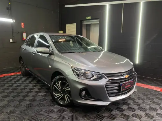 Carro 1.0 FLEX LT MANUAL