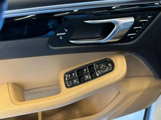 PORSCHE MACAN 3.0 S 24V V6 GASOLINA 4P AUTOMÁTICO — foto 12