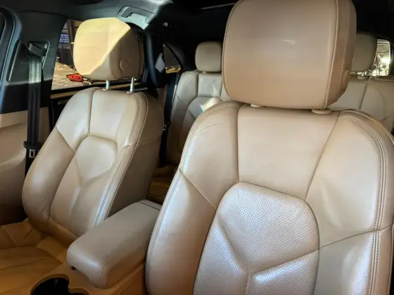 PORSCHE MACAN 3.0 S 24V V6 GASOLINA 4P AUTOMÁTICO — foto 14