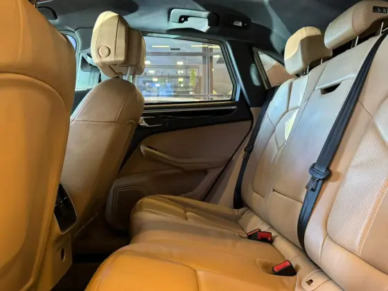PORSCHE MACAN 3.0 S 24V V6 GASOLINA 4P AUTOMÁTICO — foto 15