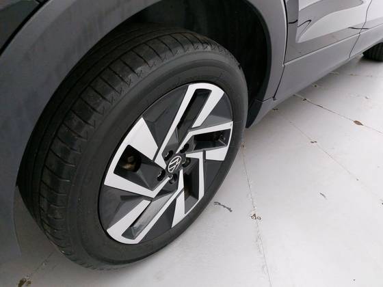 VOLKSWAGEN T-CROSS 1.0 200 TSI TOTAL FLEX COMFORTLINE AUTOMÁTICO — foto 14