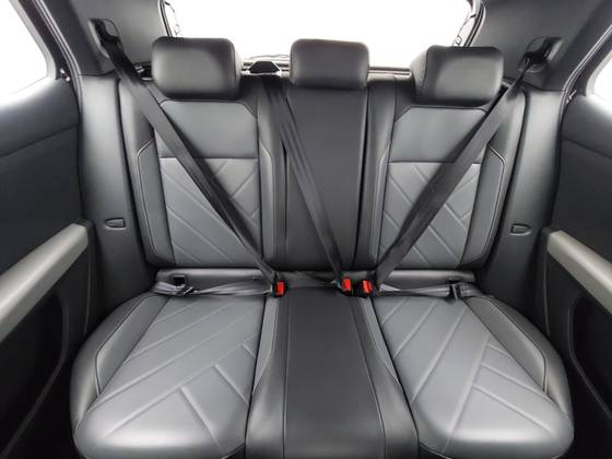 VOLKSWAGEN T-CROSS 1.0 200 TSI TOTAL FLEX COMFORTLINE AUTOMÁTICO — foto 18