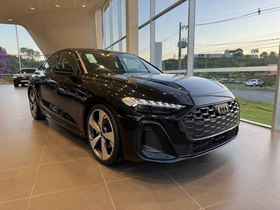 Carro 2.0 TFSI GASOLINA PERFORMANCE S EDITION QUATTRO S TRONIC