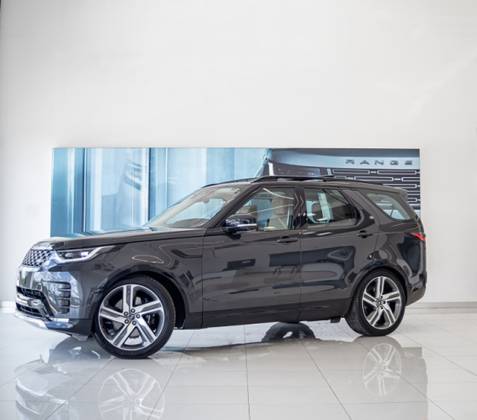 Carro 3.0 D350 TURBO DIESEL MHEV METROPOLITAN EDITION AUTOMÁTICO
