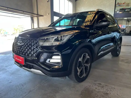 Carro 1.5 VVT TURBO iFLEX SPORT CVT