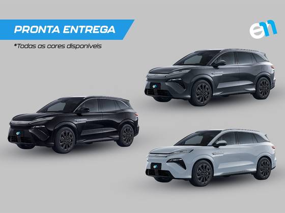 Carro 1.5 TURBO PHEV AWD AUTOMÁTICO