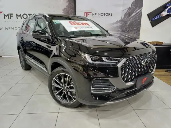Carro 1.6 TGDI GASOLINA DCT