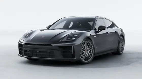 Carro 2.9 V6 E-HYBRID 4 PDK