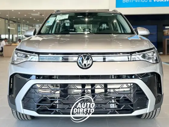 Carro 1.4 250 TSI TOTAL FLEX COMFORTLINE AUTOMÁTICO