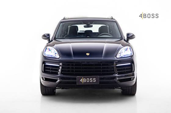 PORSCHE CAYENNE 3.0 V6 E-HYBRID AWD TIPTRONIC S — foto 2