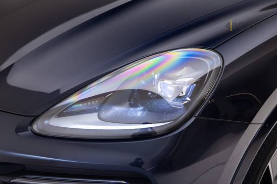 PORSCHE CAYENNE 3.0 V6 E-HYBRID AWD TIPTRONIC S — foto 3