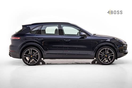 PORSCHE CAYENNE 3.0 V6 E-HYBRID AWD TIPTRONIC S — foto 10
