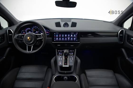 PORSCHE CAYENNE 3.0 V6 E-HYBRID AWD TIPTRONIC S — foto 14
