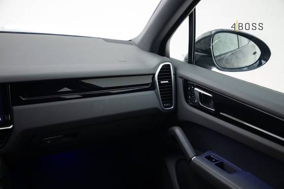 PORSCHE CAYENNE 3.0 V6 E-HYBRID AWD TIPTRONIC S — foto 18