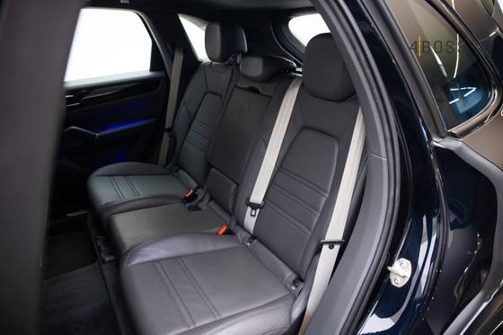 PORSCHE CAYENNE 3.0 V6 E-HYBRID AWD TIPTRONIC S — foto 19