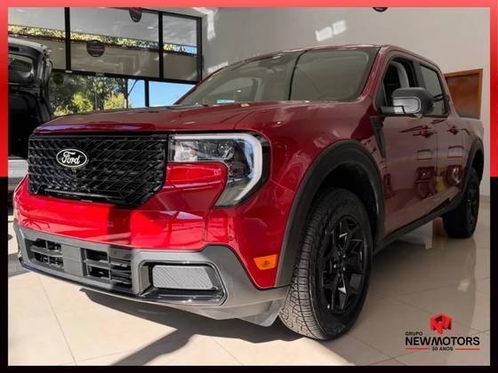 Carro 2.0 ECOBOOST GASOLINA BLACK AUTOMÁTICO