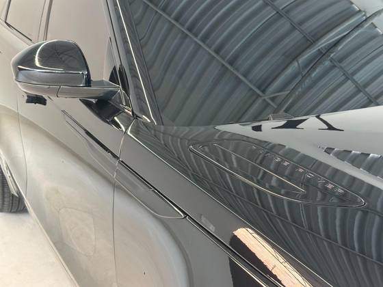 LAND ROVER RANGE ROVER VELAR 2.0 P400E PHEV R-DYNAMIC HSE AUTOMÁTICO — foto 3