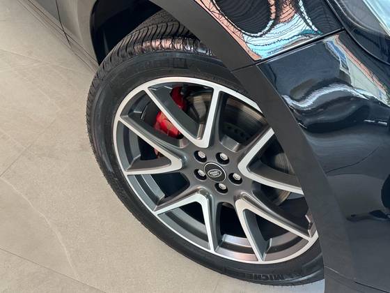 LAND ROVER RANGE ROVER VELAR 2.0 P400E PHEV R-DYNAMIC HSE AUTOMÁTICO — foto 6