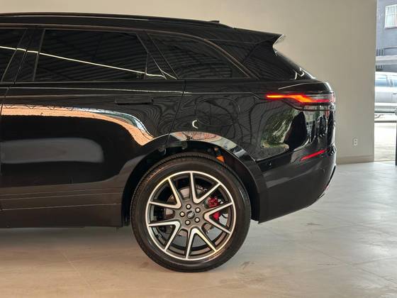 LAND ROVER RANGE ROVER VELAR 2.0 P400E PHEV R-DYNAMIC HSE AUTOMÁTICO — foto 7