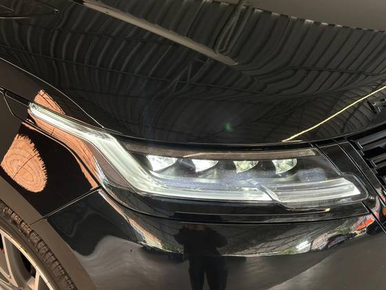 LAND ROVER RANGE ROVER VELAR 2.0 P400E PHEV R-DYNAMIC HSE AUTOMÁTICO — foto 8