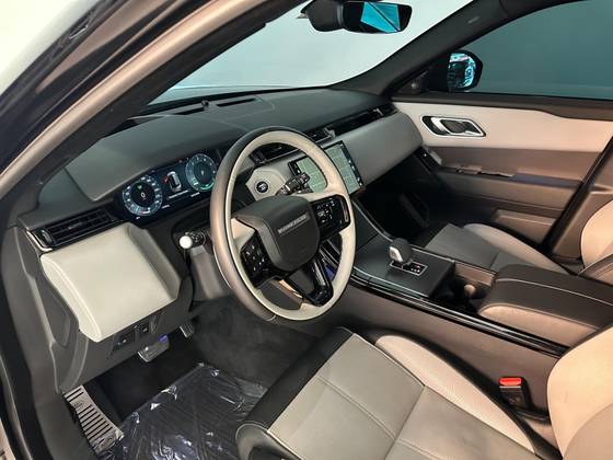 LAND ROVER RANGE ROVER VELAR 2.0 P400E PHEV R-DYNAMIC HSE AUTOMÁTICO — foto 10