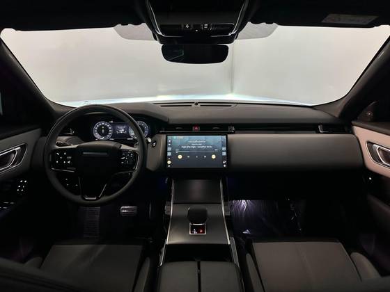 LAND ROVER RANGE ROVER VELAR 2.0 P400E PHEV R-DYNAMIC HSE AUTOMÁTICO — foto 11