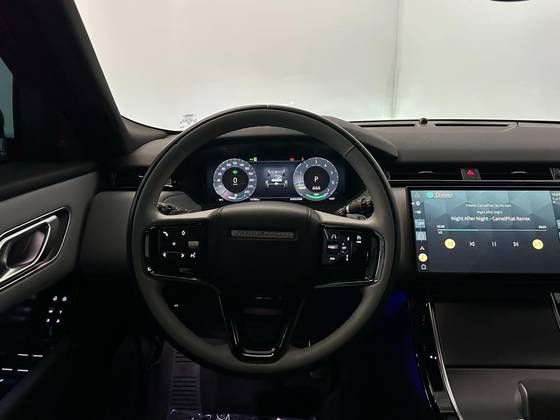 LAND ROVER RANGE ROVER VELAR 2.0 P400E PHEV R-DYNAMIC HSE AUTOMÁTICO — foto 12