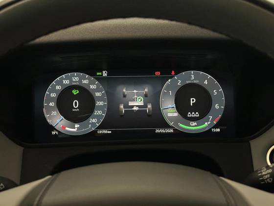 LAND ROVER RANGE ROVER VELAR 2.0 P400E PHEV R-DYNAMIC HSE AUTOMÁTICO — foto 13