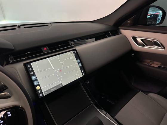 LAND ROVER RANGE ROVER VELAR 2.0 P400E PHEV R-DYNAMIC HSE AUTOMÁTICO — foto 14