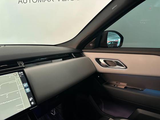 LAND ROVER RANGE ROVER VELAR 2.0 P400E PHEV R-DYNAMIC HSE AUTOMÁTICO — foto 16
