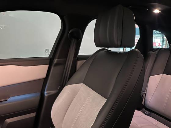 LAND ROVER RANGE ROVER VELAR 2.0 P400E PHEV R-DYNAMIC HSE AUTOMÁTICO — foto 17