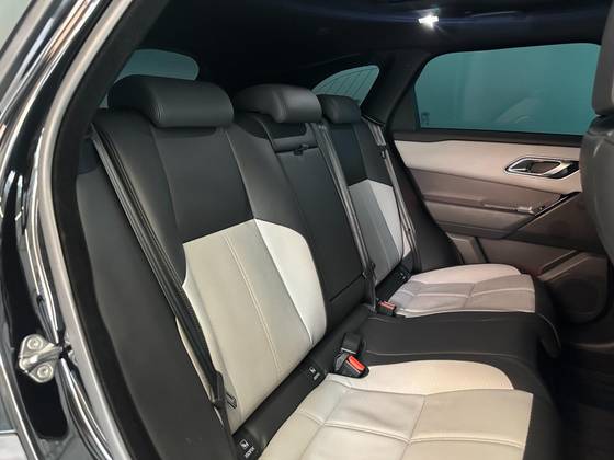 LAND ROVER RANGE ROVER VELAR 2.0 P400E PHEV R-DYNAMIC HSE AUTOMÁTICO — foto 18