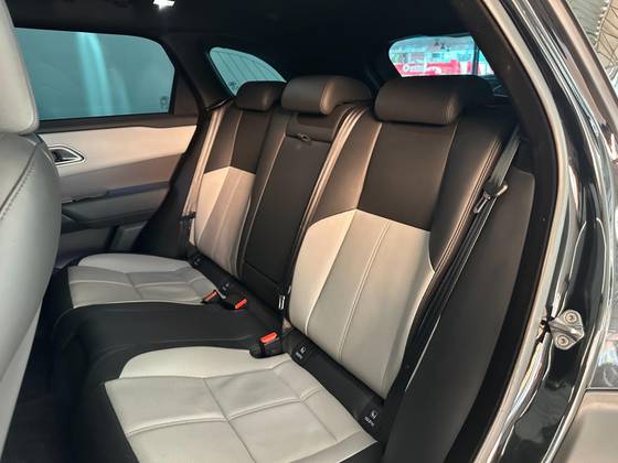 LAND ROVER RANGE ROVER VELAR 2.0 P400E PHEV R-DYNAMIC HSE AUTOMÁTICO — foto 20