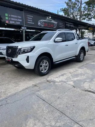 Carro 2.3 16V TURBO DIESEL XE CD 4X4 AUTOMÁTICO