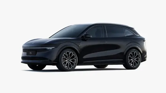 Carro 100 KW ELÉTRICO FLAGSHIP AWD