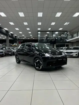 Carro 38 KW ELÉTRICO GL