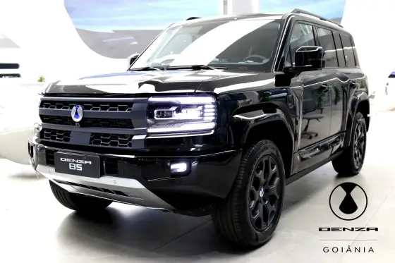Carro 1.5 TURBO PHEV AWD AUTOMÁTICO