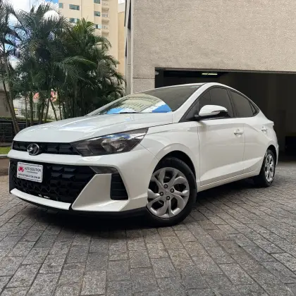 Carro 1.0 12V FLEX COMFORT PLUS MANUAL