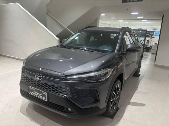 Carro 2.0 VVT-IE FLEX XRE DIRECT SHIFT