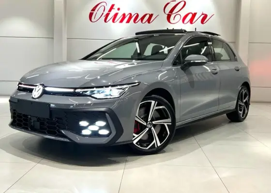 Carro 2.0 370 TSI GASOLINA GTI DSG