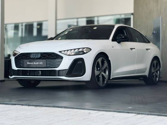 Carro 2.0 TFSI GASOLINA PERFORMANCE S EDITION QUATTRO S TRONIC
