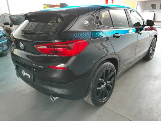 BMW X2 2.0 16V TURBO GASOLINA SDRIVE20I M SPORT X STEPTRONIC — foto 3