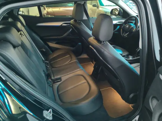 BMW X2 2.0 16V TURBO GASOLINA SDRIVE20I M SPORT X STEPTRONIC — foto 4