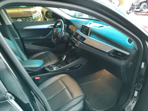 BMW X2 2.0 16V TURBO GASOLINA SDRIVE20I M SPORT X STEPTRONIC — foto 5