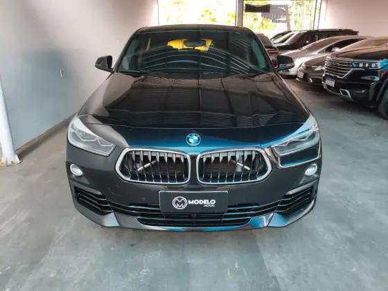 BMW X2 2.0 16V TURBO GASOLINA SDRIVE20I M SPORT X STEPTRONIC — foto 8