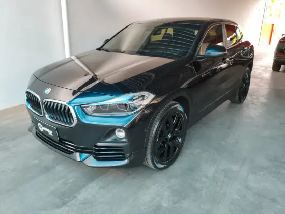 BMW X2 2.0 16V TURBO GASOLINA SDRIVE20I M SPORT X STEPTRONIC — foto 10