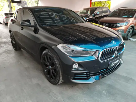 BMW X2 2.0 16V TURBO GASOLINA SDRIVE20I M SPORT X STEPTRONIC — foto 12