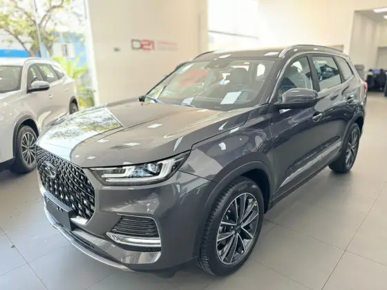 Carro 1.6 TGDI GASOLINA DCT