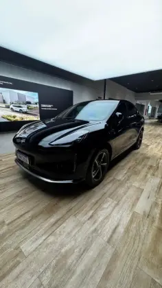 Carro 72,7 KW ELÉTRICO ELITE