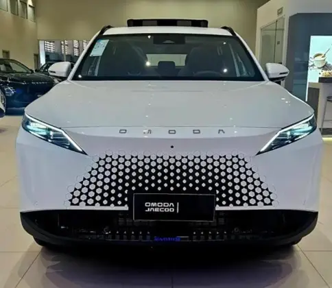 Carro 1.5 TGDI PHEV LUXURY DHT